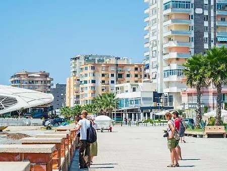 Lejlighed Apartament Durrës