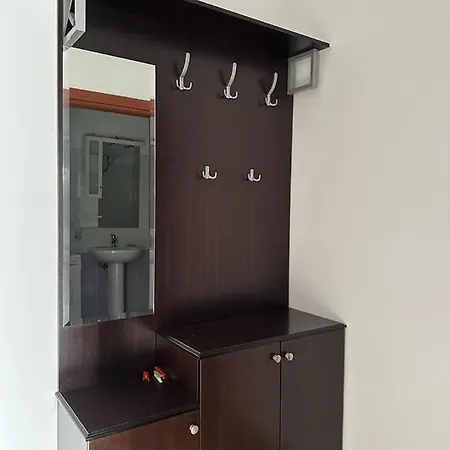 Apartament Lejlighed