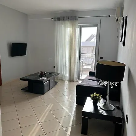 Lejlighed Apartament Durrës