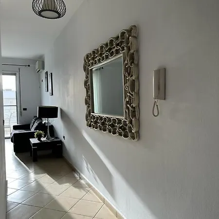 Lejlighed Apartament Durrës