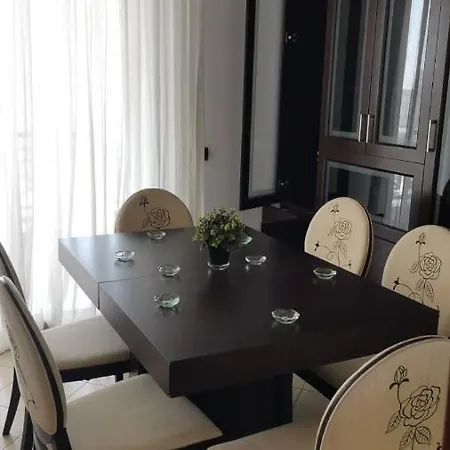 Apartament Lejlighed *