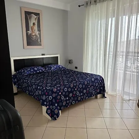 Lejlighed Apartament Durrës