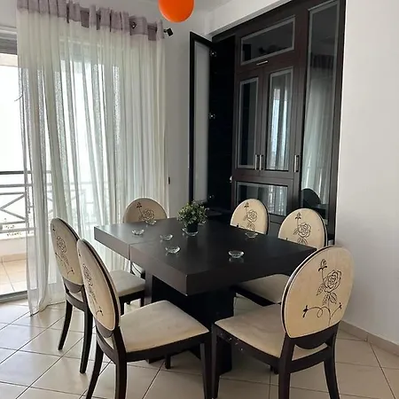 Lejlighed Apartament *