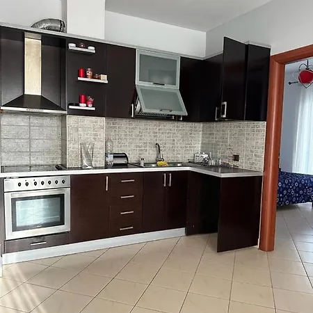 Lejlighed Apartament Durrës
