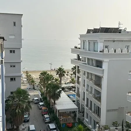 Apartament Lejlighed